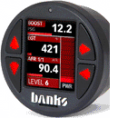 Flat 6 Motorsports - BankChrono Gauge (992)-4
