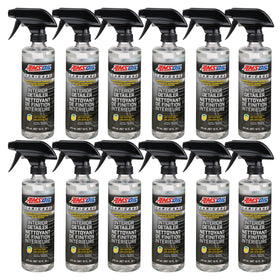 AMSOIL Interior Detailer - Light Lemon Case of 12
