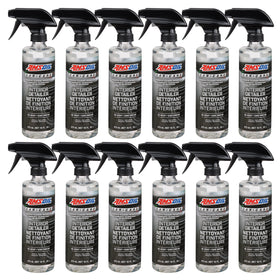 AMSOIL Interior Detailer - Scent Free Case of 12