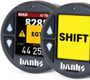Flat 6 Motorsports - BankChrono Gauge (992)-7