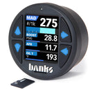 Flat 6 Motorsports - BankChrono Gauge (992)-1