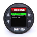 Flat 6 Motorsports - BankChrono Gauge (992)-11