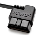 Flat 6 Motorsports - BankChrono Gauge (992)-8