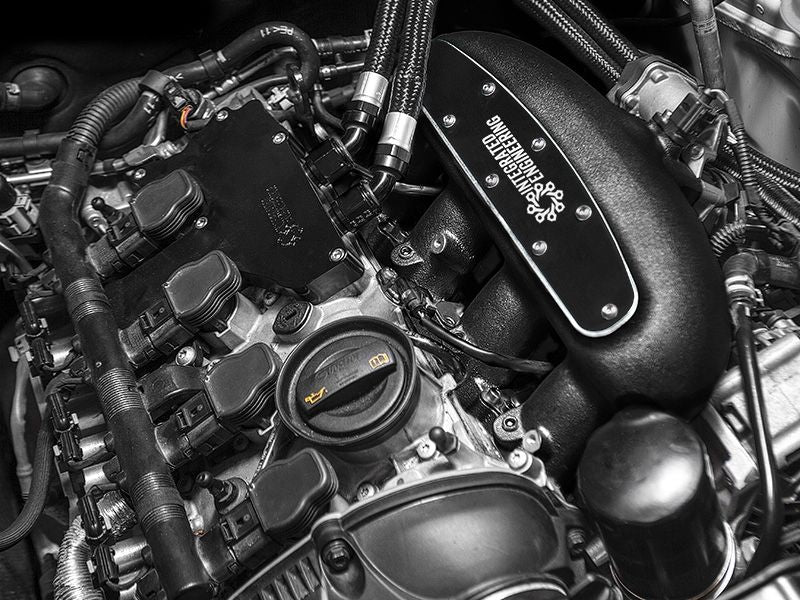 IE 2.0T FSI/TSI Port Injection Hardware Kit | Fits VW MK5, MK6 & Audi B7, B8, 8P, 8J, C7