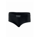 OMP ONE EVO UNDERWEAR WOMAN SLIP FIA 8856-2018 BLACK SZ XL-1