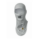 OMP One Evo Balaclava White - Large/XL-1
