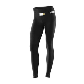 OMP ONE EVO UNDERWEAR PANTS FIA 8856-2018 BLACK SZ M