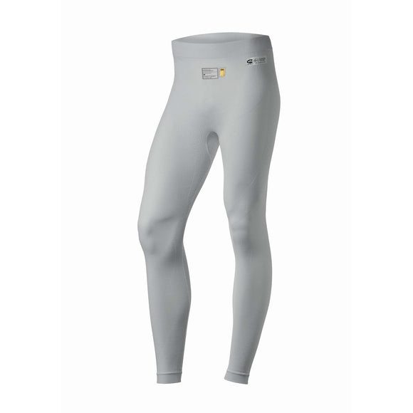 OMP One Evo Underwear Pants Fia 8856-2018 White Sz Xl/Xxl