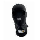 OMP TECNICA EVO BALACLAVA FIA 8856-2018 BLACK SZ S-1