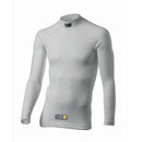 OMP TECNICA EVO UNDERWEAR TOP FIA 8856-2018 WHITE SZ XL-1