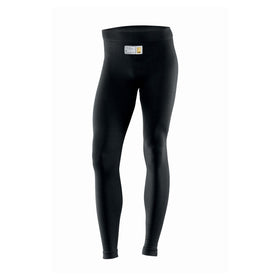 OMP TECNICA EVO UNDERWEAR PANTS FIA 8856-2018 BLACK SZ XXL