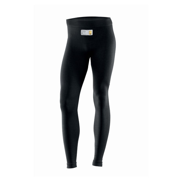 OMP TECNICA EVO UNDERWEAR PANTS FIA 8856-2018 BLACK SZ XXL