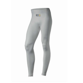 OMP TECNICA EVO UNDERWEAR PANTS FIA 8856-2018 WHITE SZ XL