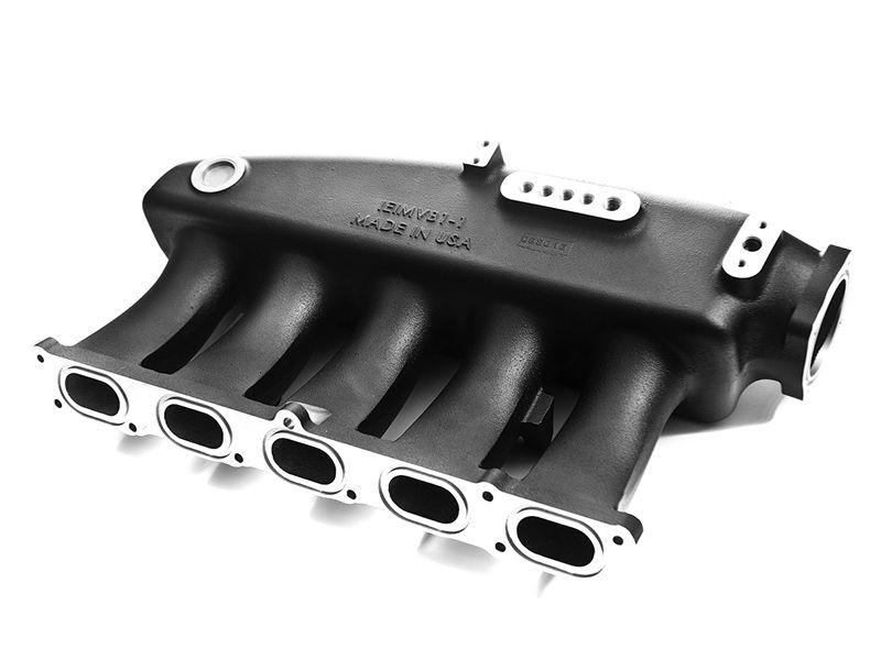 VW 2.5L Basic Power Kit, Black - 0