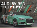 IE Audi RS3/TTRS 2.5T Performance Tune (2017+)-1