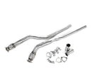 IE B8 & B8.5 S4/S5 & 8R Q5/SQ5 3.0T Performance Downpipes-1