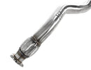IE B8 & B8.5 S4/S5 & 8R Q5/SQ5 3.0T Performance Downpipes-10