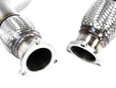 IE B8 & B8.5 S4/S5 & 8R Q5/SQ5 3.0T Performance Downpipes-9