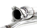 IE B8 & B8.5 S4/S5 & 8R Q5/SQ5 3.0T Performance Downpipes-8