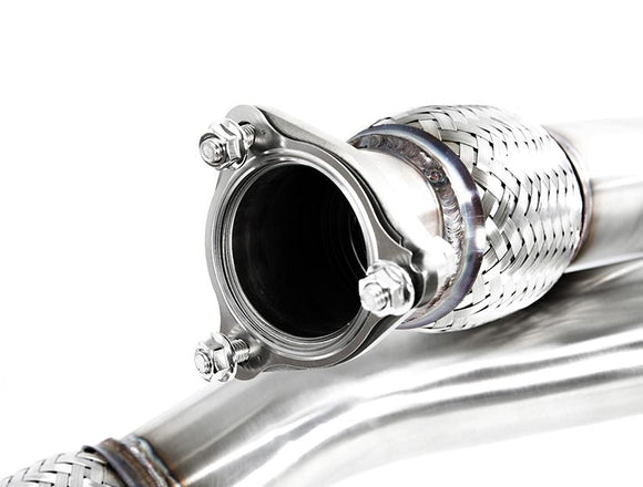 IE B8 & B8.5 S4/S5 & 8R Q5/SQ5 3.0T Performance Downpipes
