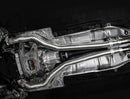 IE B8 & B8.5 S4/S5 & 8R Q5/SQ5 3.0T Performance Downpipes-2
