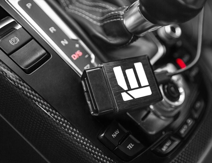 IE Audi S4 B8 & B8.5 DSG Tune (2010-2015 S-Tronic Transmission)