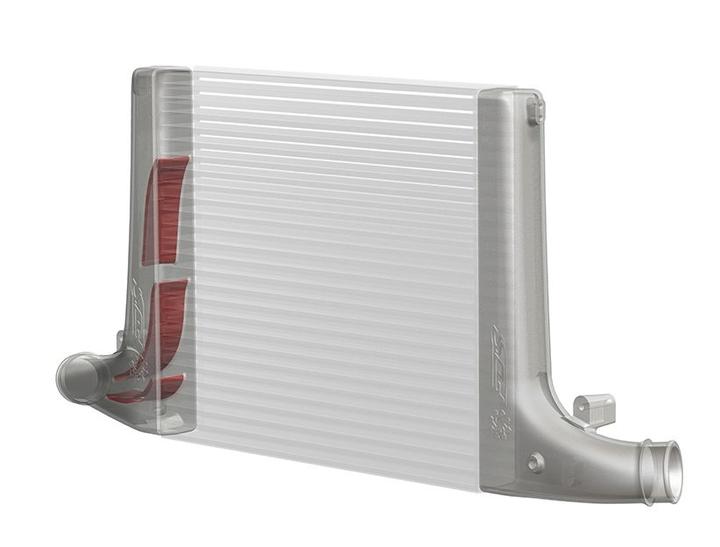 IE FDS Intercooler For Audi B9/B9.5 S4, S5, SQ5 & B9 A4, A5