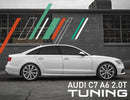 IE Audi C7 A6 2.0T Performance Tune (2012+)-1