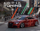 IE AUDI MK2/8J TT 3.2L Performance Tune (2008-2015)-1