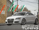 IE Audi MK2/8J TT 2.0T FSI Performance Tune (2008-2010)-1