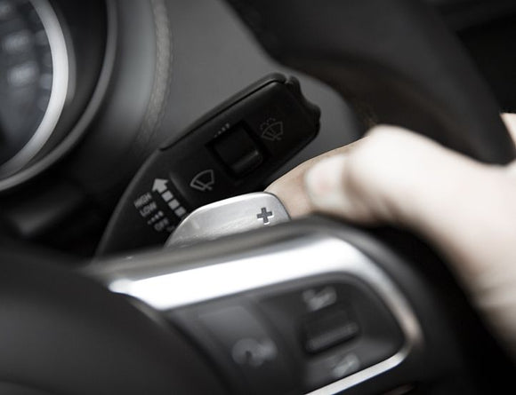 IE Audi TTS 8J DSG (DQ250) Transmission Tune