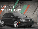 IE VW MK5 GTI 2.0T FSI Performance Tune (2006-2008)-1