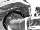 IE Carbon Fiber Intake System For AUDI 8V & 8Y RS3 & 8S TTRS-13