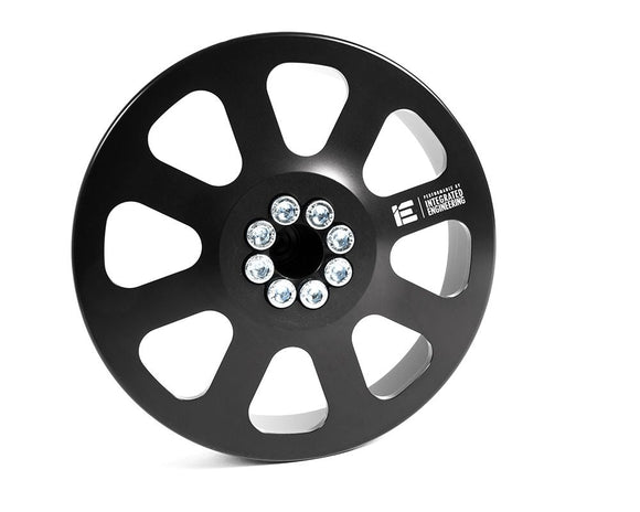 IE Audi S4 & S5 Dual Pulley Power Kits