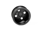 IE Audi 3.0T Supercharger Pulley Upgrade | 4-Bolt Style-4
