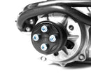 IE Audi 3.0T Supercharger Pulley Upgrade | 4-Bolt Style-2