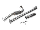 IE VW Jetta & GLI 2013.5+ 2.0T Gen 3 Performance Downpipe-2