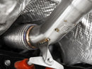 IE VW Jetta & GLI 2013.5+ 2.0T Gen 3 Performance Downpipe-6