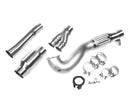 IE Performance Downpipe for Audi 2.5 TFSI Engines | Fits 8V RS3 & 8S TTRS-2