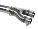 IE Performance Downpipe for Audi 2.5 TFSI Engines | Fits 8V RS3 & 8S TTRS-4