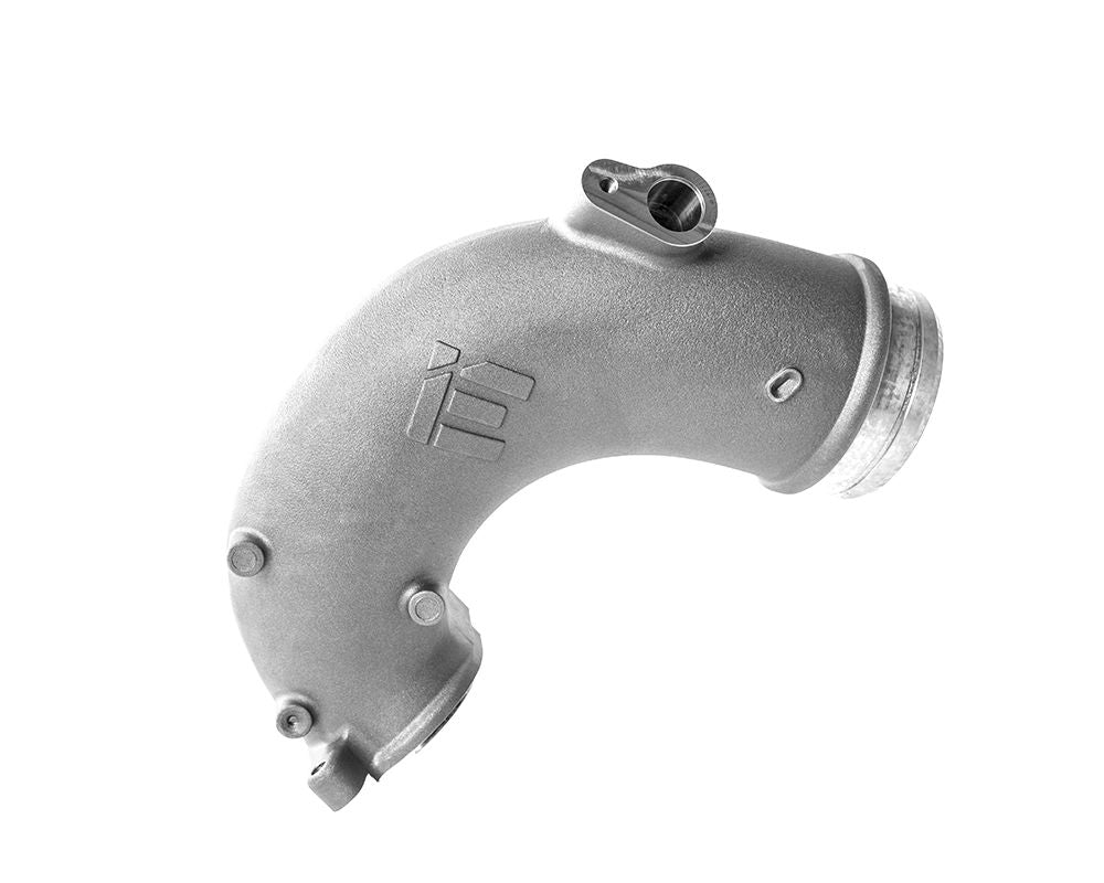 IE Turbo Inlet Pipe For Audi 2.5T EVO RS3 & TTRS engines | Park Auto ...