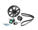 IE Audi S4 & S5 Dual Pulley Power Kits-1
