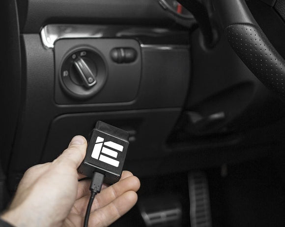 IE VW MK6 Golf & Jetta 2.5 Performance Tune (2010-2014)