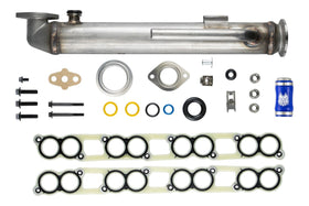 Sinister Diesel 2003 Ford Powerstroke 6.0L EGR Cooler With Install Kit