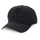 USWE Ikon Premium Trucker Hat Black - One Size-1