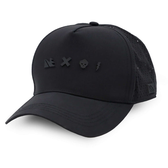 USWE Krona Premium Trucker Hat Sharkskin - One Size