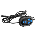 Boss Audio Systems Marine 4in Waketower Speaker / Bluetooth Weatherproof-3