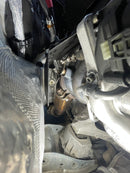 BMW F-series/G-series B46/B48 Turbo Heat Shield-5