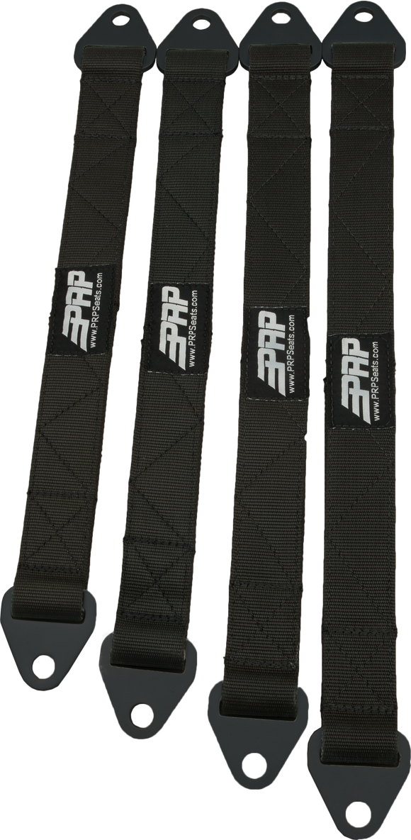 PRP 42In. Quad Wrap Limit Strap