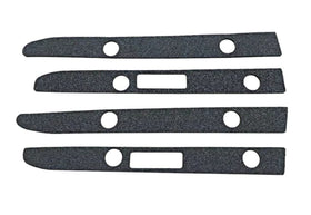 Roof Luggage Carrier Side Rail Gasket Set - VW Mk7 SportWagen / Alltrack | 5G9898182A